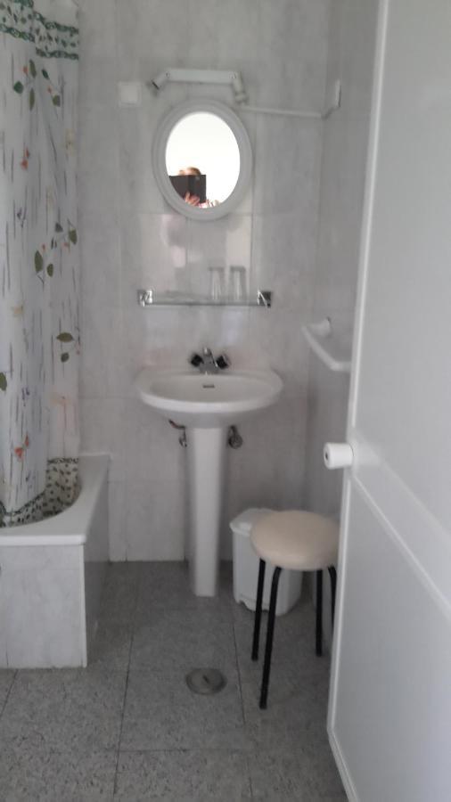 Perola da Baixa Hotel Lisbon Bagian luar foto