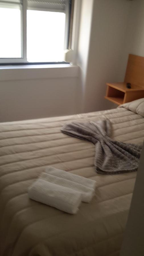 Perola da Baixa Hotel Lisbon Bagian luar foto