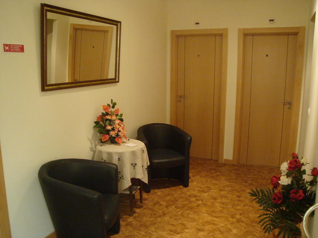 Perola da Baixa Hotel Lisbon Bagian luar foto