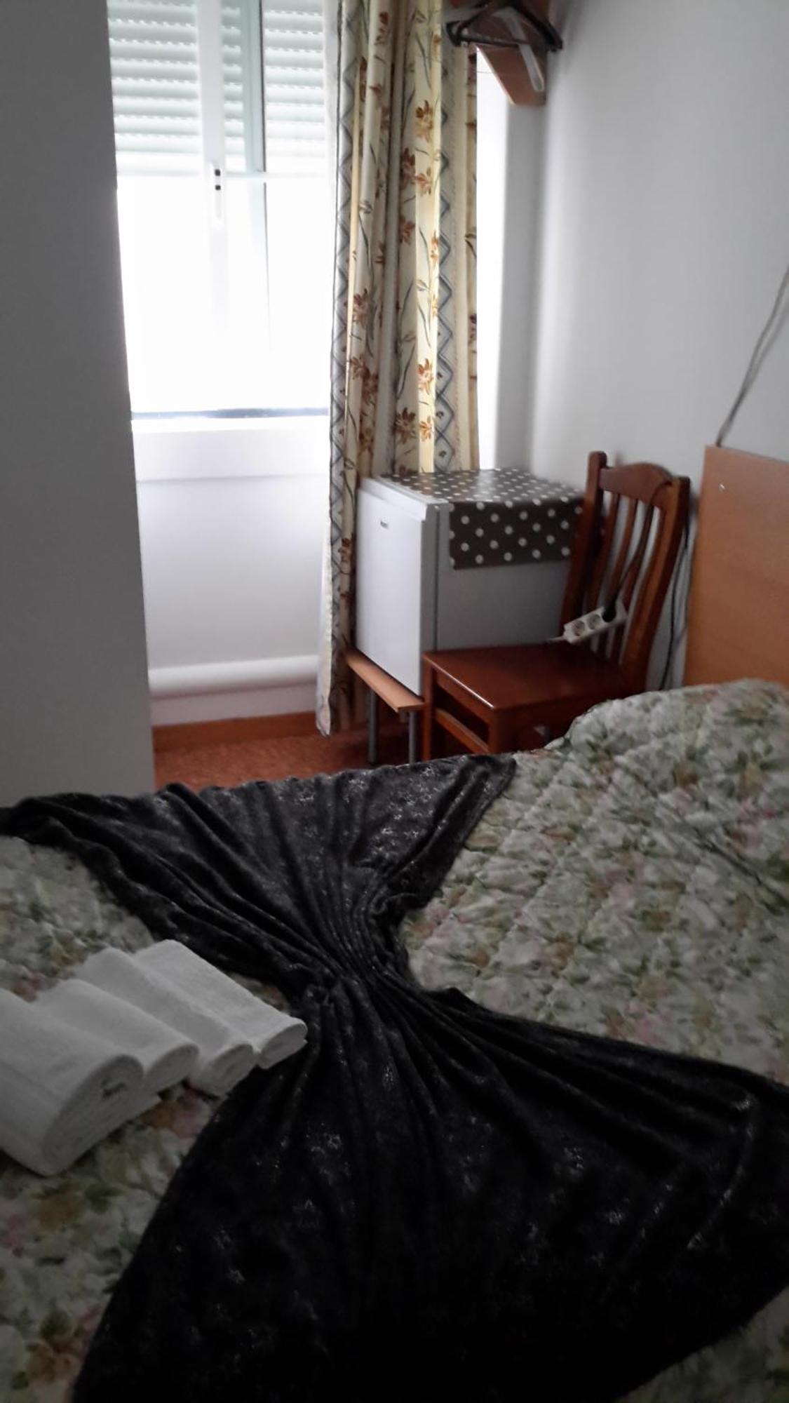 Perola da Baixa Hotel Lisbon Bagian luar foto