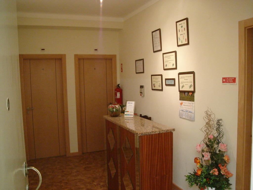 Perola da Baixa Hotel Lisbon Bagian luar foto