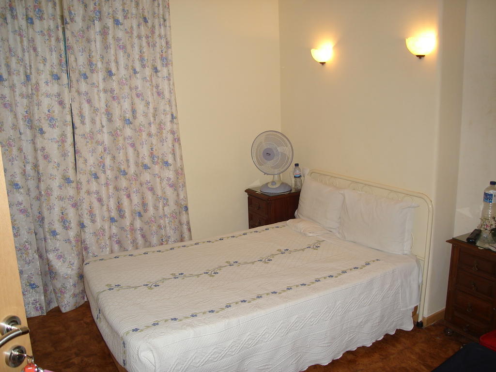 Perola da Baixa Hotel Lisbon Ruang foto