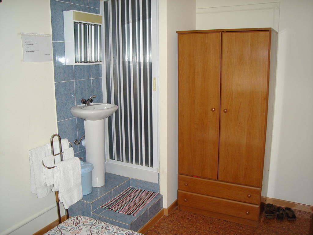 Perola da Baixa Hotel Lisbon Ruang foto