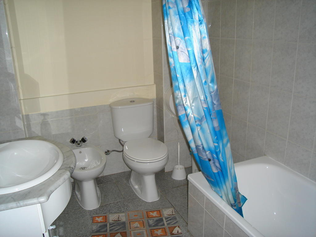 Perola da Baixa Hotel Lisbon Ruang foto