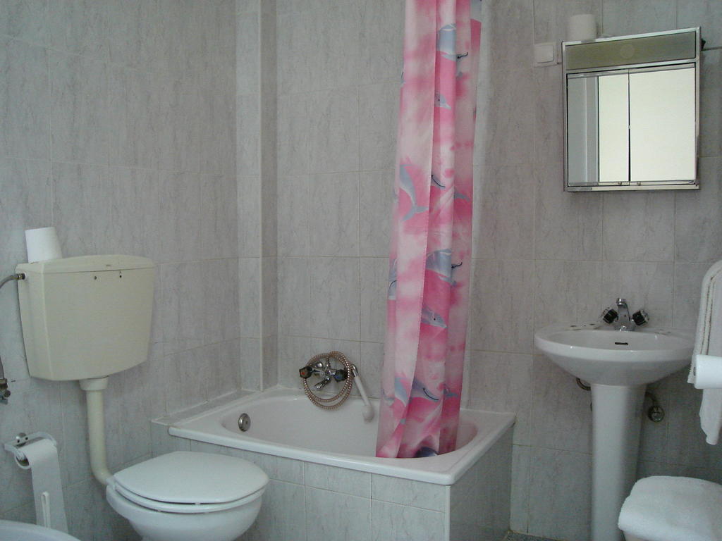 Perola da Baixa Hotel Lisbon Ruang foto
