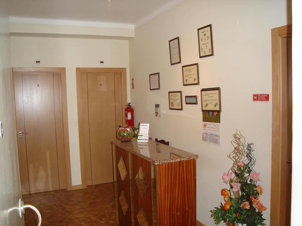 Perola da Baixa Hotel Lisbon Bagian luar foto